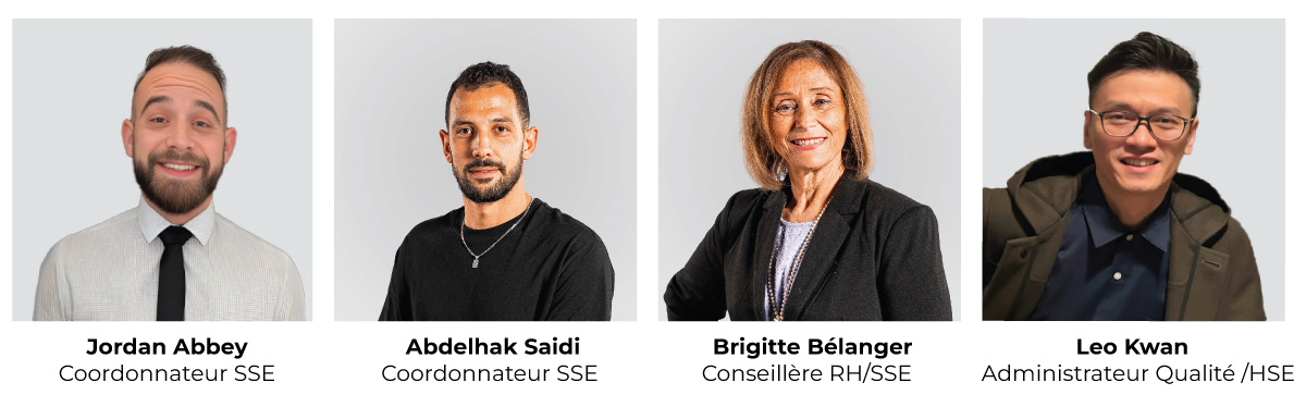 Equipe RH
