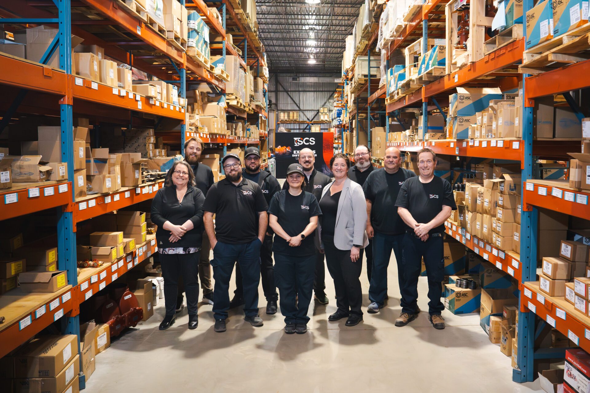 SCS Canada