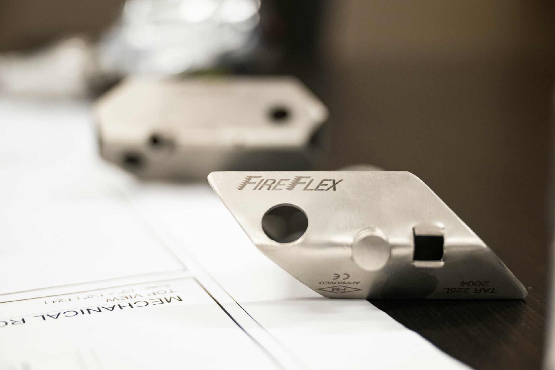 Fireflex FireFlex Systems - More than 30 Years of Excellence - Polygon Group